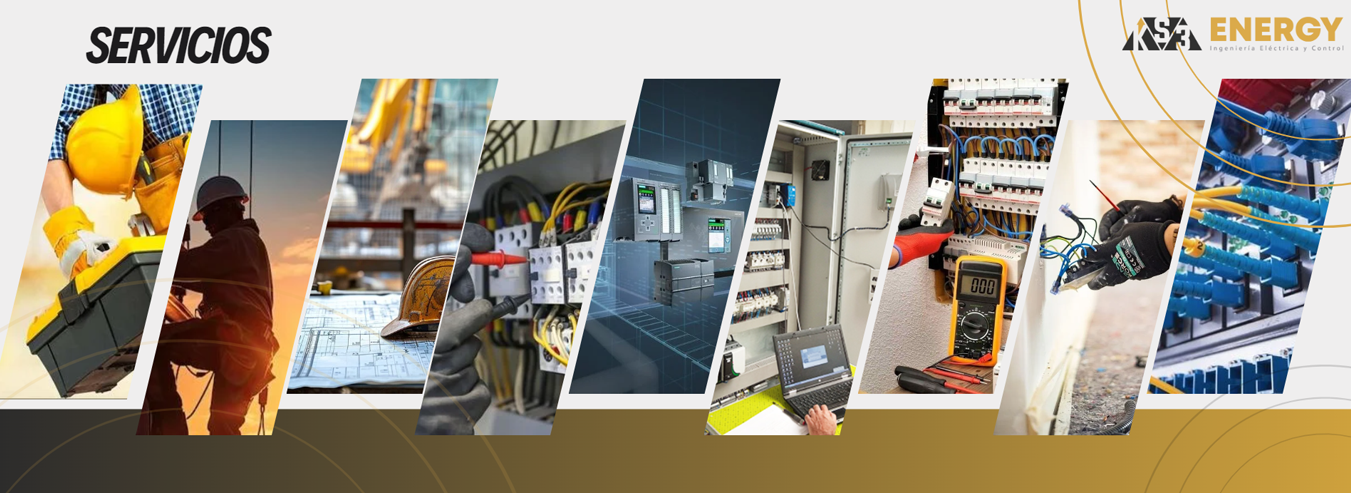 KS3 ingenieria elecrtica y de control