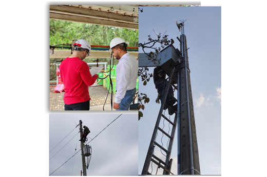 legalizacion proyectos