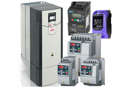 variadores velocidad