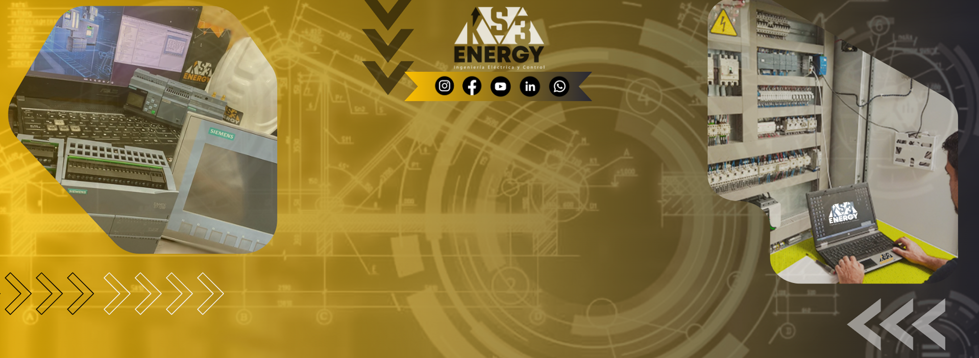 KS3 ingenieria elecrtica y de control