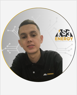 KS3 ingenieria elecrtica y de control