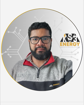 KS3 ingenieria elecrtica y de control