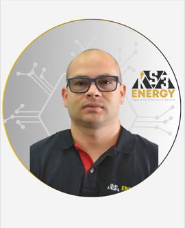 KS3 ingenieria elecrtica y de control